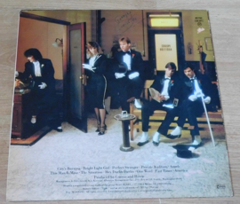 Heart – Private Audition