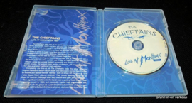 The Chieftains – Live At Montreux 1997