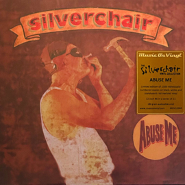 Silverchair – Abuse Me | 12''