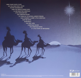Bob Dylan - Christmas In the Heart | LP