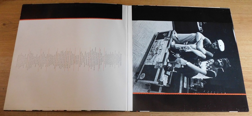 Ringo Starr – Ringo The 4th