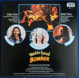 Motorhead - Bomber | LP