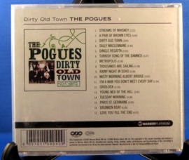 The Pogues - Dirty old Town