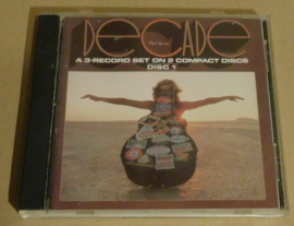 Neil Young – Decade (disc1)
