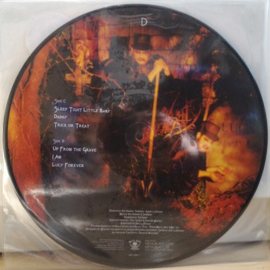 King Diamond - Graveyard (Picture disc)| 2x LP