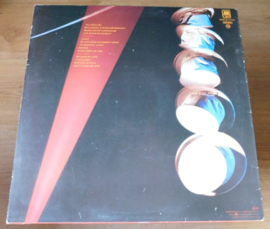 Supertramp – "...Famous Last Words..."