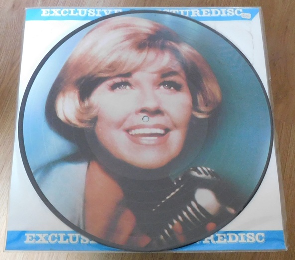 Doris Day – Doris Day