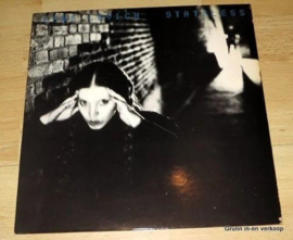 Lene Lovich - Stateless