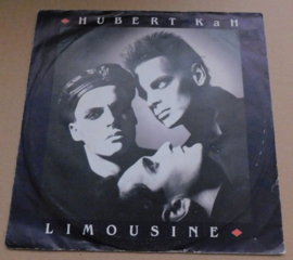 Hubert Kah – Limousine