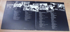 Quicksilver Messenger Service – Anthology