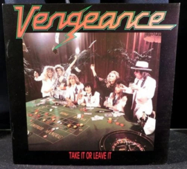 Vengeance - Take it or Leave it