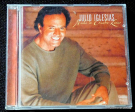 Julio Iglesias ‎– Noche De Cuatro Lunas