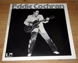 Eddie Cochran ‎– Legendary Masters Series