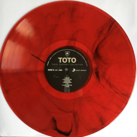 Toto – Their Ultimate Collection | LP