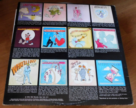 Nilsson – A Little Touch Of Schmilsson In The Night