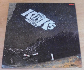 The Kinks – Low Budget