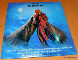 Jim Steinman - Bad for good
