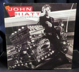 John Hiatt - Riding with the King