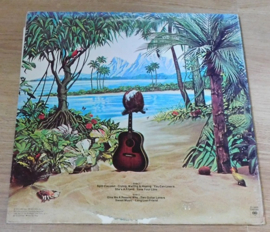 Dave Mason – Split Coconut