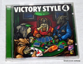 Various ‎– Victory Style IV