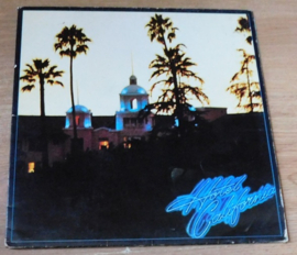 Eagles – Hotel California