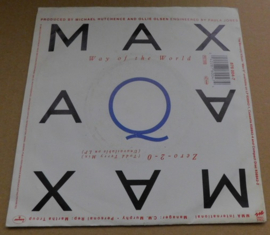 Max Q – Way Of The World
