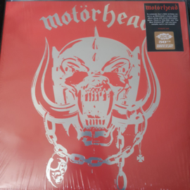 Motörhead – Motörhead | 2x LP