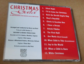 The London Session Orchestra - Christmas Gala