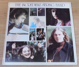 The Incredible String Band – Earthspan
