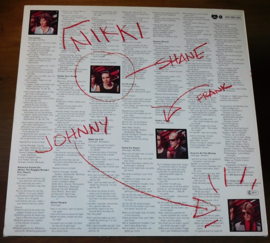 The Johnny Average Band – Some People