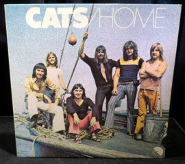 The Cats - Home