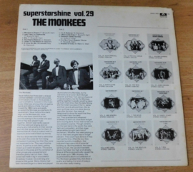 The Monkees – Superstarshine Vol. 29