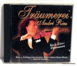 André Rieu – Traumerei