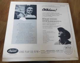 Rodgers & Hammerstein – Oklahoma!