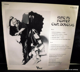 Carl Douglas – Kung Fu Fighter
