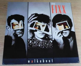 The Fixx – Walkabout