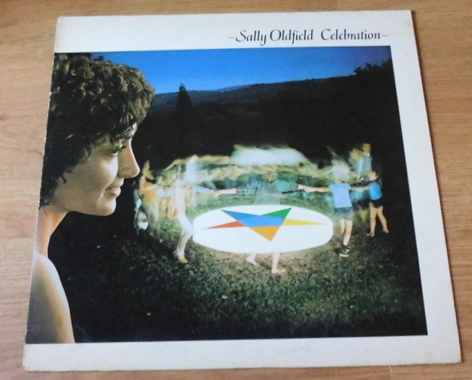 Sally Oldfield – Celebration