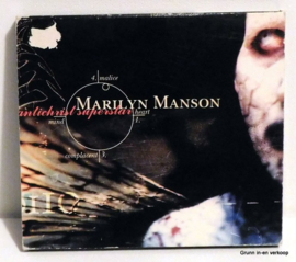 Marilyn Manson – Antichrist Superstar