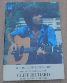Wie is Cliff Eigenlijk ? - Het levensverhaal van Cliff Richard