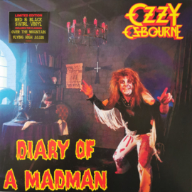 Ozzy Osbourne - Diary of a Madman | LP