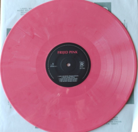Frijid Pink – Frijid Pink | LP