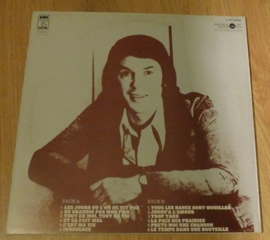Salvatore Adamo – Jusqu'à L'amour