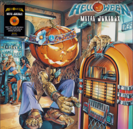 Helloween – Metal Jukebox| LP