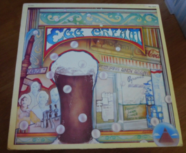 Egg Cream Featuring Andy Adams – Egg Cream