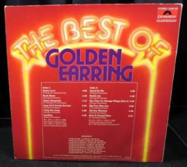 Golden Earring - The Best of Golden Earring