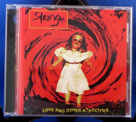 Strange - Love and Other Atrocities
