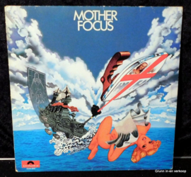 Focus - Mother Focus