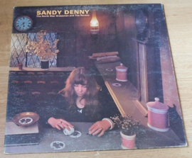 Sandy Denny – The North Star Grassman And The Ravens
