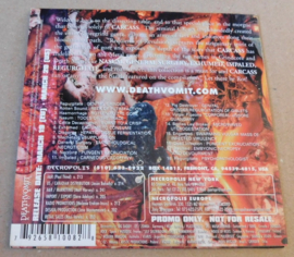 Various – Requiems Of Revulsion: A Tribute To Carcass