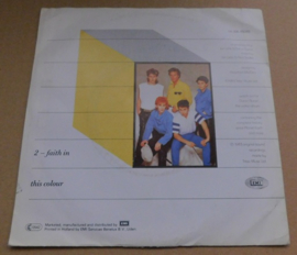 Duran Duran – Is There Something I Should Know?